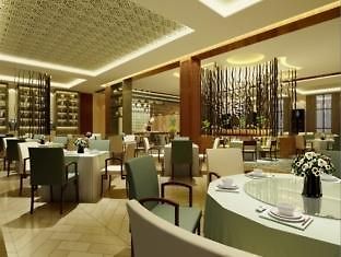 Hangzhou Xixi Resort Luaran gambar