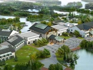 Hangzhou Xixi Resort Luaran gambar