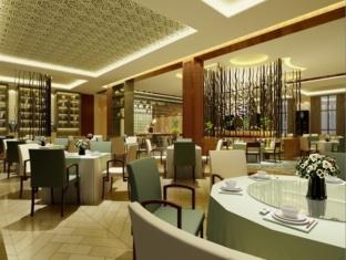 Hangzhou Xixi Resort Luaran gambar