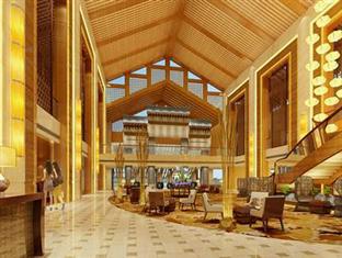 Hangzhou Xixi Resort Luaran gambar